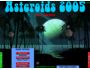Asteroids 2005 2.8
