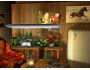 Tropical Bungalow 3D Screensaver 1.02