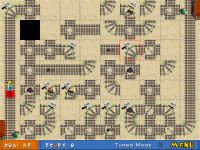 Puzzle Railway