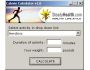 Calorie Calculator v1.0