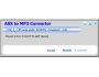 ASX to MP3 Converter 1.69