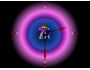 7art Gradient Clock ScreenSaver 1.1