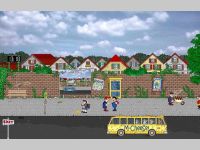 DTgrafic Bus Stop 2