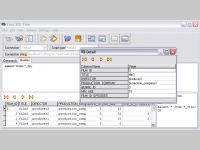 Foxy SQL Free