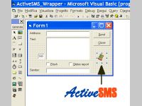 ActiveSMS - SMS ActiveX