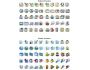 xp and mac style icons Free 1.0