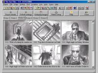 Storyboard Tools