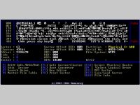 Omnixray Disk Utilities