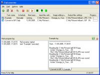 FlyConverter