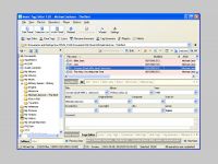 Music Tag Editor