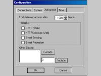 NetFilter PC
