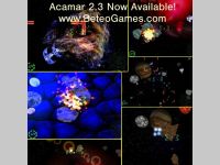 Acamar Campaign 2