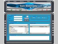 CuteDownloader