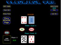 BlackJack Pro