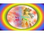 7art Anime Clock ScreenSaver 1.0