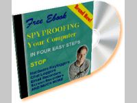 Spy Proofing Your Computer