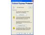 Outlook Express Protector -