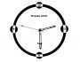 7art Picasso Clock ScreenSaver 1.1