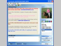 LanToucher Instant Messenger