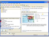 NetMarks Manager