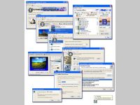 Screensaver Maker 2.41