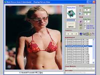 A Web Picture Snatch Internet Ripper