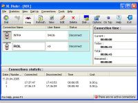 XL Dialer