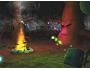 Fantasy Forest 3D Screensaver Captura de pantalla