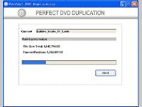 A1 DVD Duplication