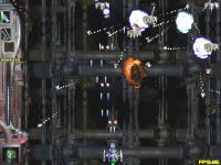 Crusaders Of Space: Open Range