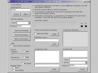 Vax VoIP activeX SDK