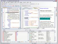 oXygen XML Editor, Schema Editor and XSLT Debugger