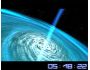 Space Flight 3D Screensaver 1.4