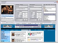 Internet Web Tv