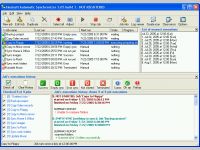 Heatsoft Automatic Synchronizer