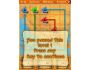 Sea puzzle for Pocket PC 1.0
