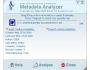 Metadata Analyzer 2.2
