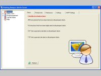 Phishing Sweeper Enterprise