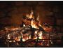 Fireplace 3D Screensaver 1.0