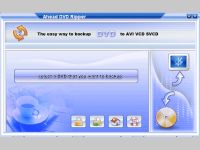 Ahead DVD Ripper