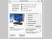 Intelli HyperSpeed 2005