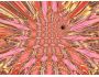 3D Alien Plasma Tunnels ScreenSaver 5