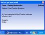 Mail Tracker 1.0