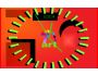 7art Pifagor Clock ScreenSaver 1.1