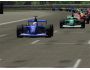 3D Formula 1 Screensaver 1.1