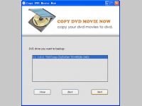 Copy DVD Movie Now