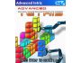 Advanced Tetris for Windows Mobile 2.3