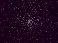 Stars 3 Screensaver