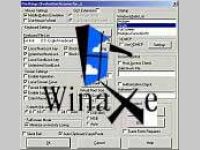 AceaXe Plus Windows XServer