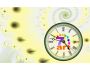 7art Mirror Clock ScreenSaver 1.1